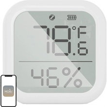 MOES ZigBee ZSS-KB-TH-LF-C-MS