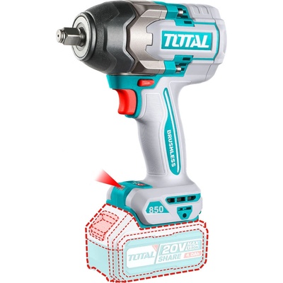 Total TIWLI20851