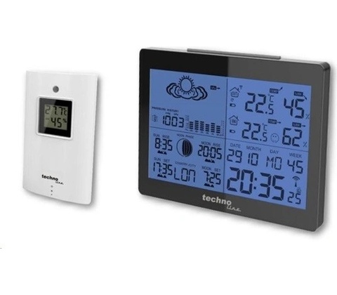 Technoline WS 6760
