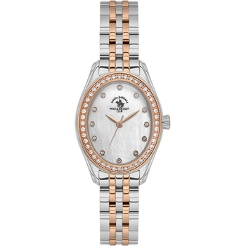 Daniel Klein Santa Barbara Polo & Racquet Club SB. 1.10620-6 Дамски часовник