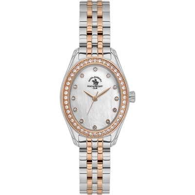 Daniel Klein Santa Barbara Polo & Racquet Club SB. 1.10620-6 Дамски часовник