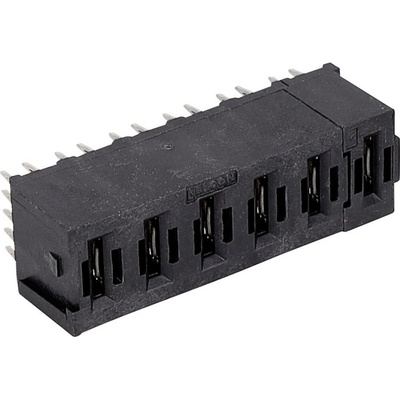 TE Connectivity 6766497-1 1 ks Tray