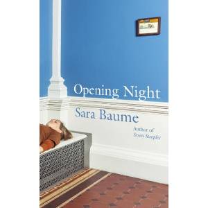 Opening Night (ISBN: 9781803513393)