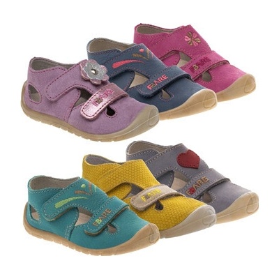 FARE FIRST BALEÁRKY 5061 Barefoot