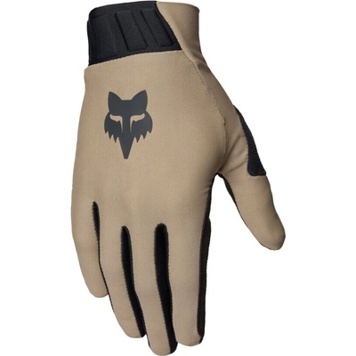 FOX Flexair Ascent Glove Jade - L