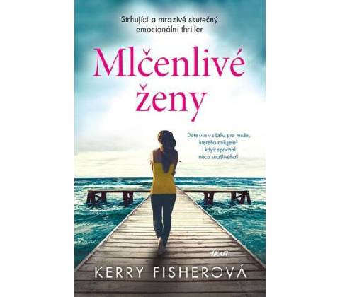Mlčenlivé ženy