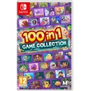Maximum Entertainment 100 in 1 Game Collection (Switch)