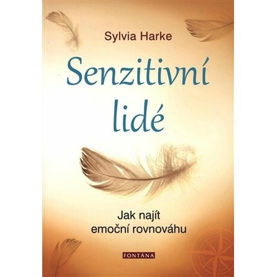 Senzitivní lidé