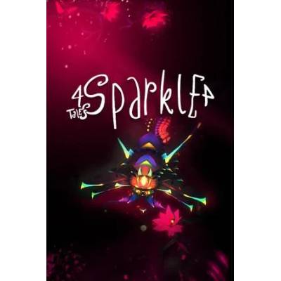 Игра Sparkle 4 Tales за PC Steam, Електронна доставка