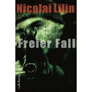 Freier Fall | Nicolai Lilin, Peter Klöss (2011)