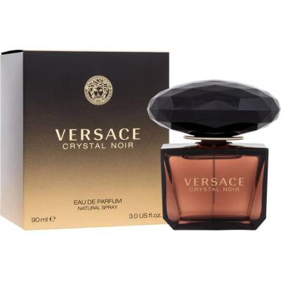 Le-parfumbg Versace crystal noir edp 90ml-Парфюм за жени