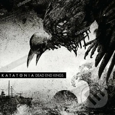 Dead End Kings DVD