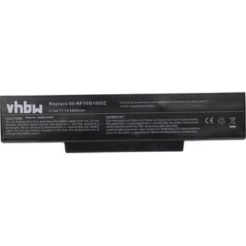 VHBW 6005 4400 mAh batéria - neoriginálna