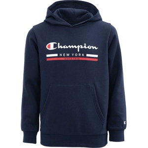 Champion Суитшърт Hooded Sweatshirt - sportdepot - 31,10 лв