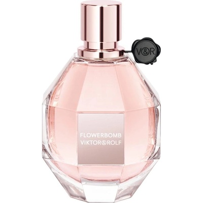 Viktor & Rolf Flower Bomb parfémovaná voda dámská 50 ml