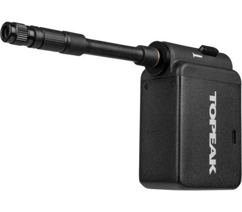 Topeak E-Booster Digital