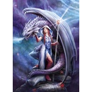 Clementoni 1000 Dragon Mage