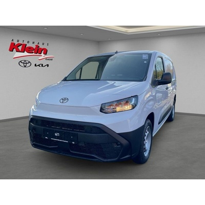 Toyota Proace City 1.5 D-4D Comfort 75 kW
