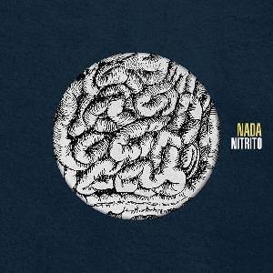Nada - Nitrito (LP) (8016670168676)