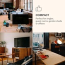 Image 1 of Klarstein HEA20-Pastel-90-E