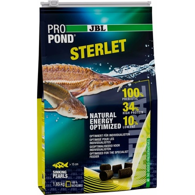 JBL ProPond Sterlet 1,65 kg