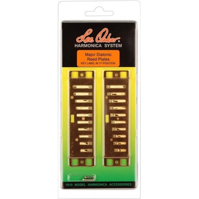 Lee Oskar 1910RP C – Zboží Dáma Lee Oskar 1910RP C – Zboží Dáma