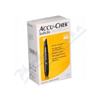 Accu-Chek Softclix odberové pero