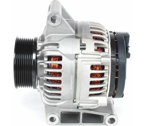 generátor LKD LK-20908
