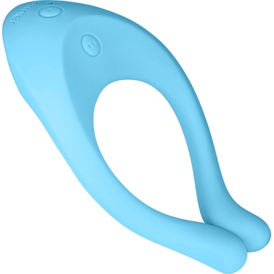Satisfyer Endless Love Light Blue