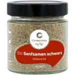 COSMOVEDA Семена от био горчица, фино смляна - 90 г