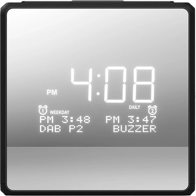 Philips Будилник и радио Philips TAR4600/10 (TAR4600/10)