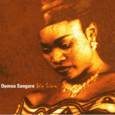 Ko Sira - Oumou Sangar CD
