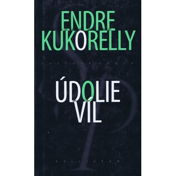 Údolie víl