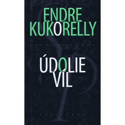 Údolie víl