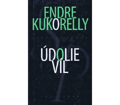 Údolie víl