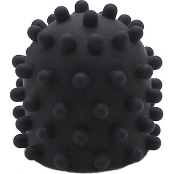 Sexy Elephant Akuwand Spikey Силиконова дръжка