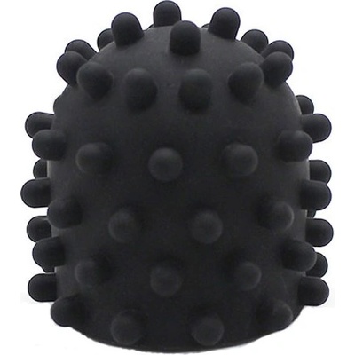 Sexy Elephant Akuwand Spikey Силиконова дръжка