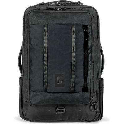 Topo Designs Сак Topo designs Global Travel Bag 30 Luggage - Black / Black (510-5447-0111)