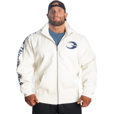 Gasp Pro Gasp Hood Off White/ Sky Blue