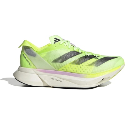 adidas Маратонки Adidas Women's Adizero Adios Pro Fast Neutral Road Running Shoes - Aurora Black