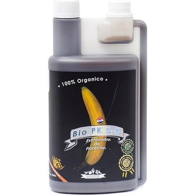 Biotabs. nl BioTabs Bio PK 5-8 1L