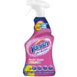 Vanish Oxi Action Препарат за предварително третиране на петна спрей 500ml (5997321744674)