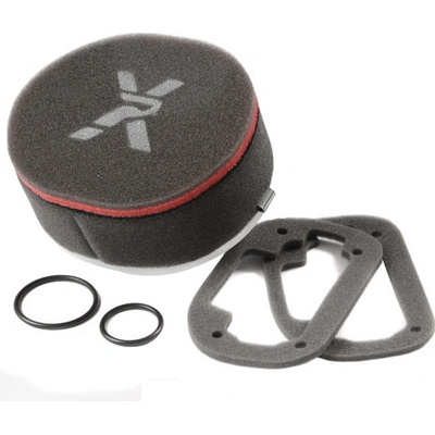 Pipercross Sportovní vzduchový filtr Pipercross PX400 - 135 x 160 x 75mm – Hledejceny.cz
