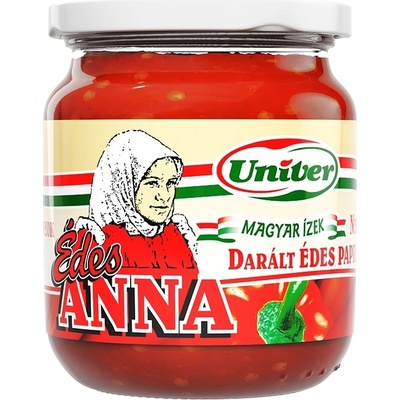 UNIVER Édes Anna 200 g