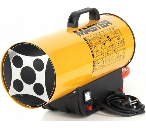 Master BLP11