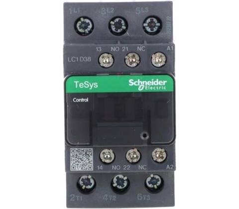 Schneider Electric LC1D38E7