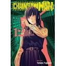 Chainsaw Man, Vol. 12 Fujimoto Tatsuki