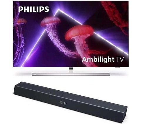 Philips 48OLED807