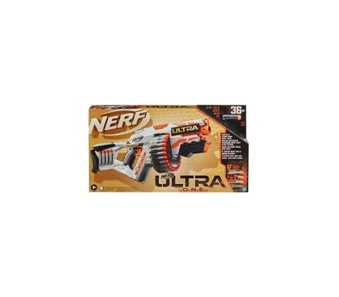 Nerf Hasbro Ultra One
