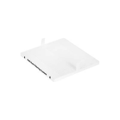 SAEYANG Hepa filter for the Marathon Olimp and Levent dust absorber, 1 pc